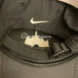 Nike Accessories Disney Parks Disneyland Castle Black Nike